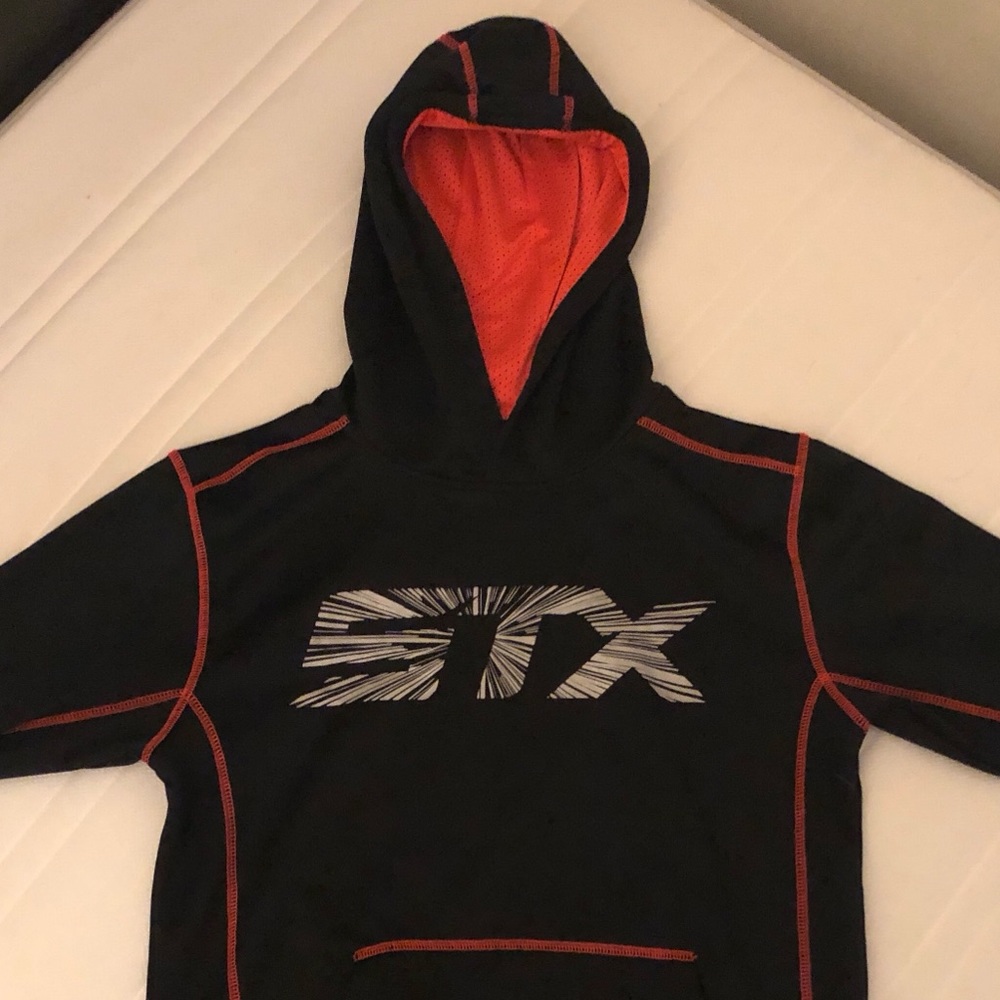 STX Lacrosse/Hockey Hoodie